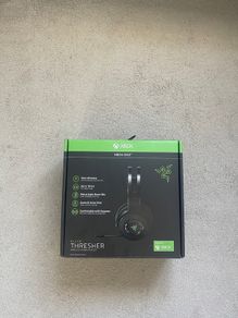Razer Thresher Gaming Headset