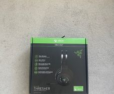 Razer Thresher Gaming Headset