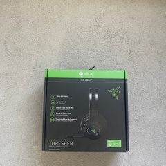 Razer Thresher Gaming Headset