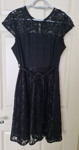 Dorothy Perkins Billie and Blosssom dress UK16