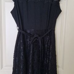 Dorothy Perkins Billie and Blosssom dress UK16