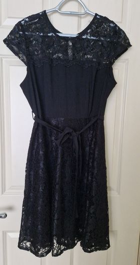 Dorothy Perkins Billie and Blosssom dress UK16