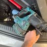 makita compact sds with 5A battery Image 3