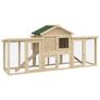 Large Chicken Coop Image 2