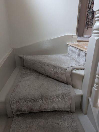carpet runner