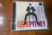 The Very Best of Gene Pitney CD