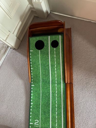 Putting