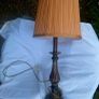 Pair of Fabulous Vintage Lamps Image 7