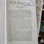 Lord Macaulay's Essays And Lays Of Ancient Rome. 1909 New Impression Hardback In Good Condition.  See Photos For Same. Image 5