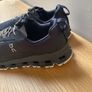 on Cloud trainers size 5.5 or 38.5 Image 3