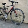 Giant FCR Hybrid  Road Bike  Excellent Condition Image 9
