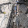 Old Raleigh Bicycle Image 2