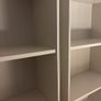 Bookcase Beige x 2 Image 2