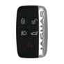 Jaguar Key Fob, New, Programmed to your car Image 2