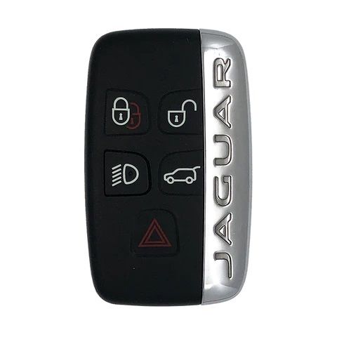 Range Rover Key Fob, New, Programmed to your car