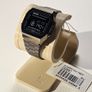 Casio A168 "Stealth Black" Watch (Brand New) Image 2
