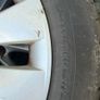 Opel Astra wheels Image 3