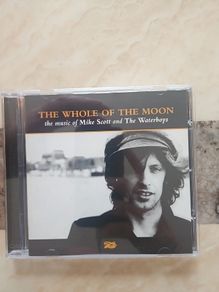 Mike Scott And The Waterboys CD
