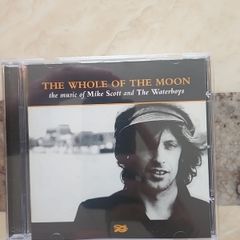 Mike Scott And The Waterboys CD