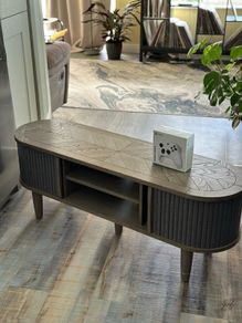 EZ tv unit
