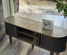 EZ tv unit