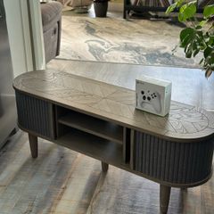 EZ tv unit