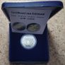 Belgium 2 Euro Base Metals Proof Coin 2018 - 50 years May 1968 Image 2