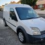 Ford Transit 2007 Image 8