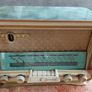 Vintage Radio Reela 1957 works Image 2