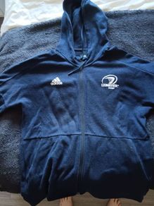Leinster Hoodie