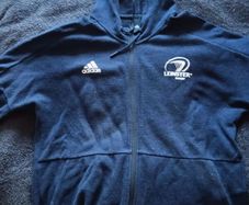 Leinster Hoodie