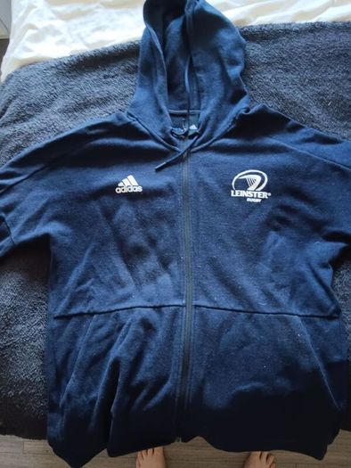 Leinster Hoodie
