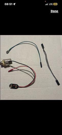 Electric Guitar acoustic various parts fender Stratocaster telecaster squier Ibanez esp Gibson  Jackson emg active cable Potentiometer A 500 K B 500 K volume tone switch socket 2 way mini toggle switch craft input jack neck plate nut saddle tuners machine