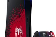 PlayStation 5 Console Spider-Man 2 Limited Edition Bundle