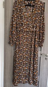 Scotch & Soda Long Dress (L)