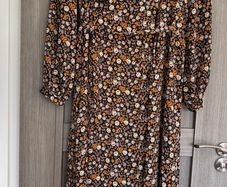 Scotch & Soda Long Dress (L)