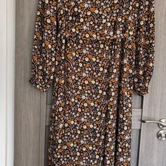 Scotch & Soda Long Dress (L)
