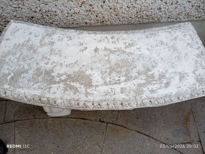 garden chair