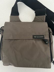 Dockers Messenger Bag
