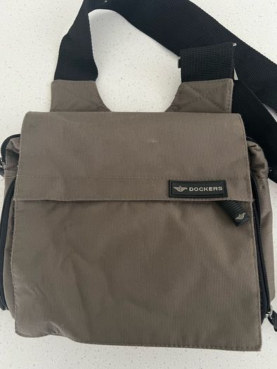 Dockers Messenger Bag
