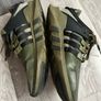 Adidas EQT Trainers - UK 10 Image 3