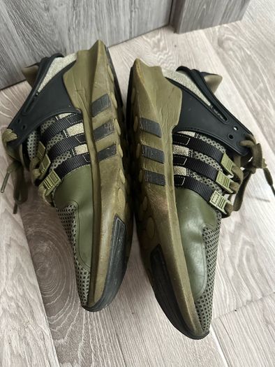 Adidas EQT Trainers - UK 10