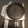 Nikon Film Camera Image 6