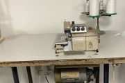 4 Thread  brother overlocker in good condition