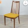 G Plan Vintage Dining Chairs Image 2