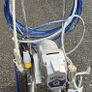 QT290 Electric Air Sprayer Image 3