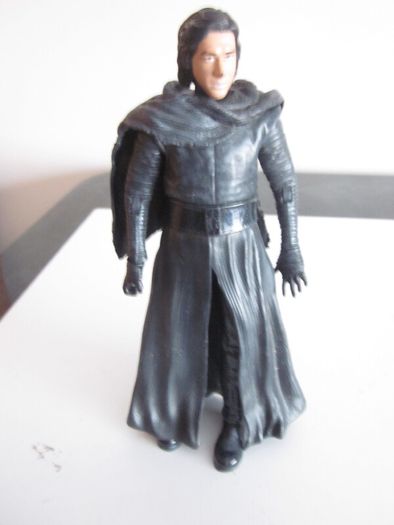 Star Wars Series Kylo Ren Articulated  Action Figure 7"