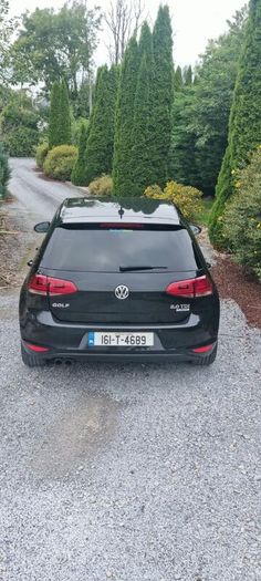 2016 Volkswagen Golf 2.0 Tdi Bluemotion
