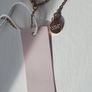 Radley necklace and earrings set Image 4
