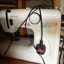 Sewing machine (Lervia) Image 2